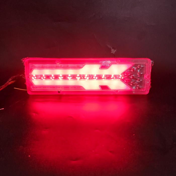 New Lampu Variasi Mobil Pick Up Led Stoplamp Grand Max L300 Gran Max Carry Kode 358