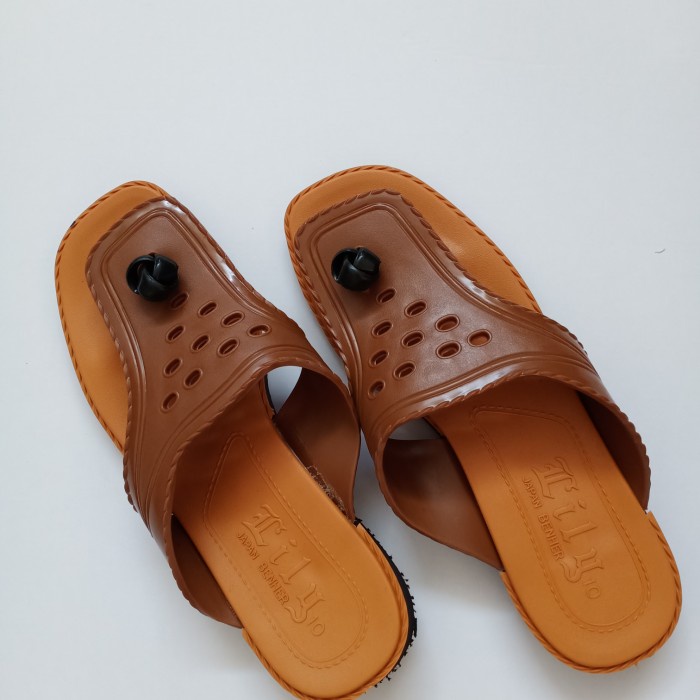 SALE sandal lily jepit sendal lily jepit pria sendal lily jepit sipitung