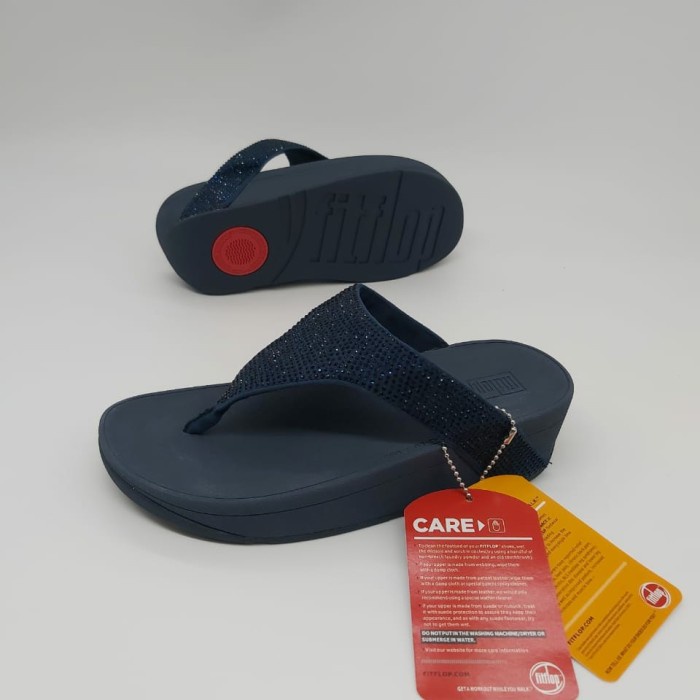 SALE SANDAL WANITA FITFLOP ROKKIT FLIP