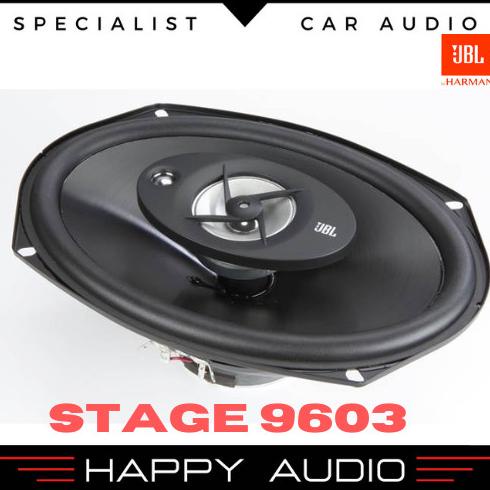 Beli Speaker Oval Jbl Stage 9603 Speaker 3 Way Original