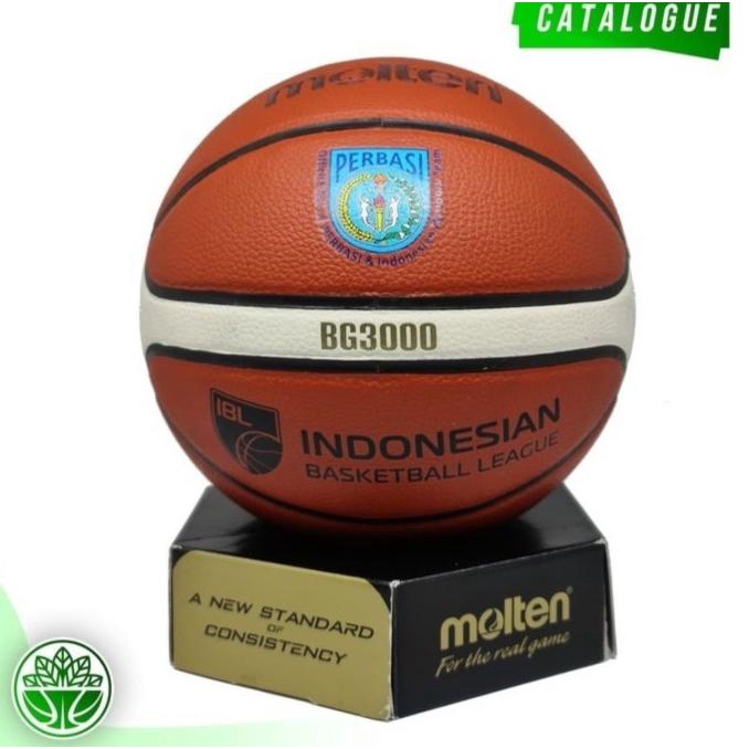 BOLA BASKET MOLTEN BG7G3000- BG7G 3000 ORIGINAL