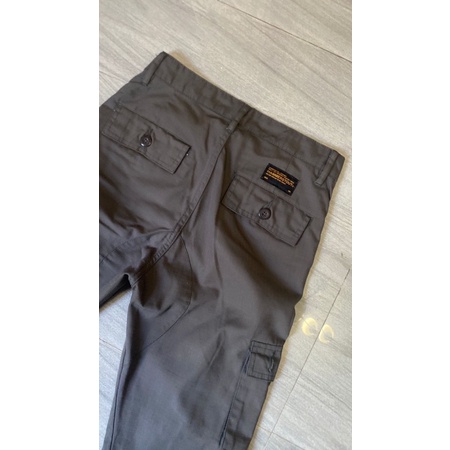 hammerstout cargo pants second