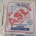 pisces pis ces new asli cirata umpan mancing ikan mas