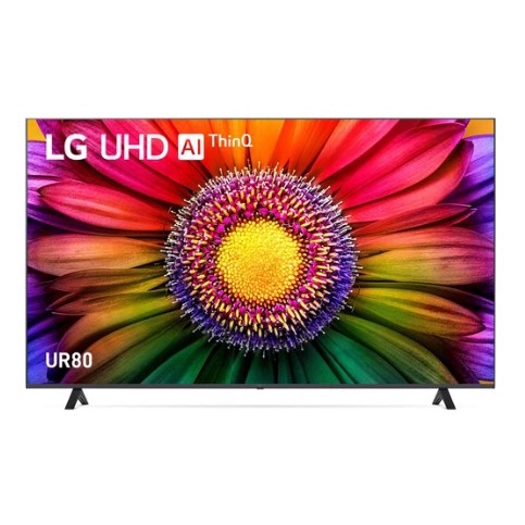 LED TV 75 Inch LG 75UR8050 UHD Smart TV LG