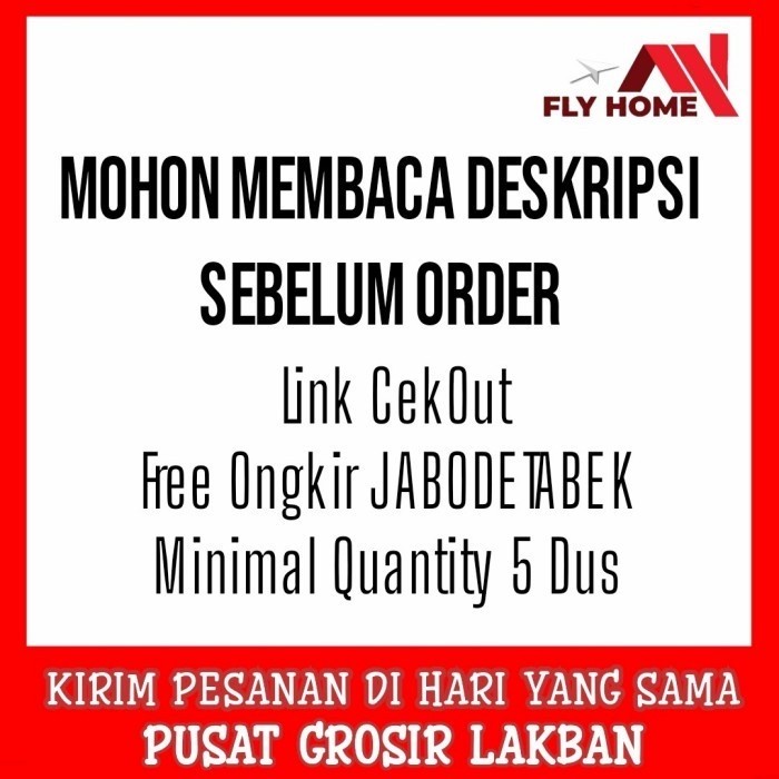 

Best Seller Lakban Bening Coklat 2"Inchi X 90 Yard Full - 1 Dus