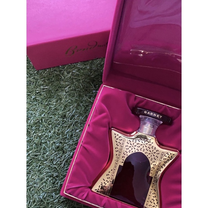 

Best Seller Bond No 9 Dubai Garnet