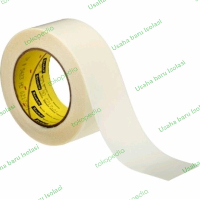 

Best Seller 3M Uhmw 5423 Size 4"Inci X18Yard