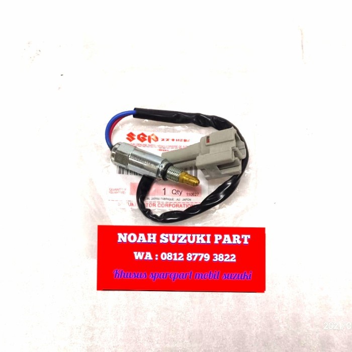 Swicth Selenoid Karbu Suzuki Vitara Escudo Sidekick Kode 146