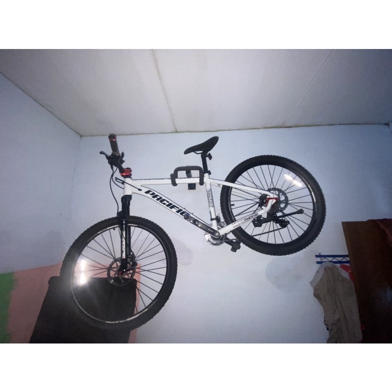 Pacific INVERT 26inch MTB