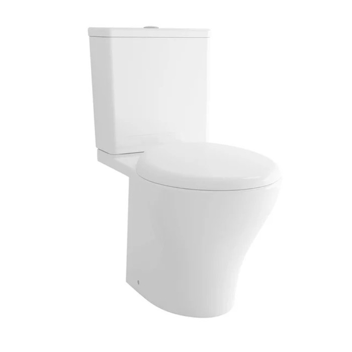 Terlaris Toto Cw638J/Sw638Jp -White Complete Set