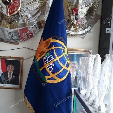 {{{{}}] Bendera pataka BPN RI