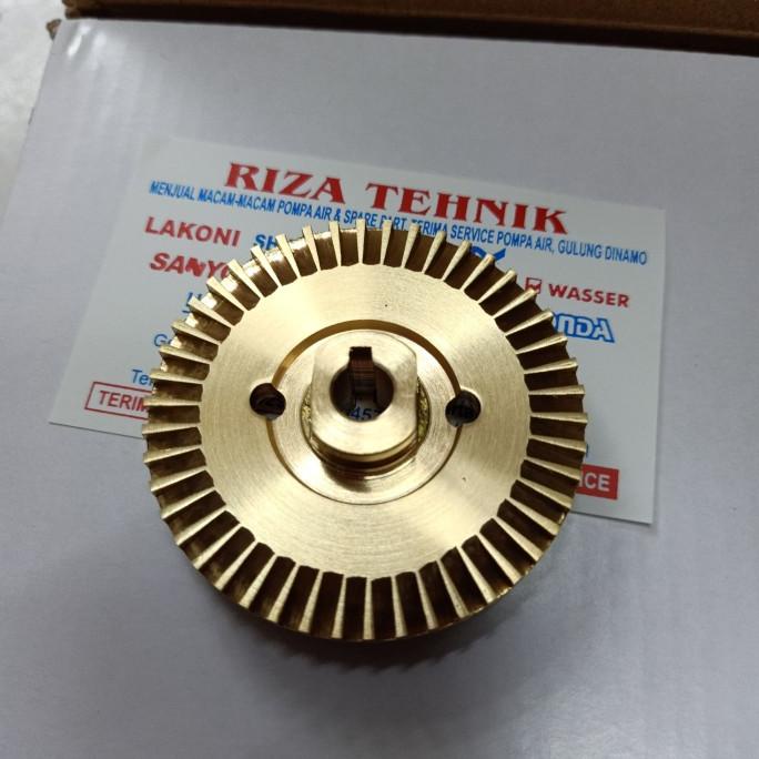 TERBARU kipas pompa air Sanyo ph 150/ph 151
