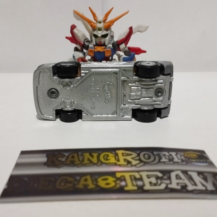 PROMO HOT WHEELS FERRARI TESTAROSSA VVHTF TERBARU