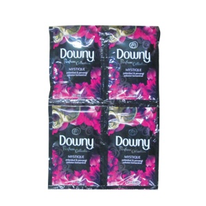 PEWANGI DAN PELEMBUT PAKAIAN DOWNY SOFTENER MYSTIQUE