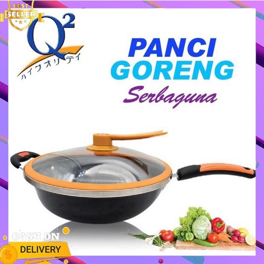 Panci Set Isi 5 Pcs Anti Lengket Promo 3 In 1 Stainless Tebal Murah Paanci Supra Terbaru Pani Tutup 