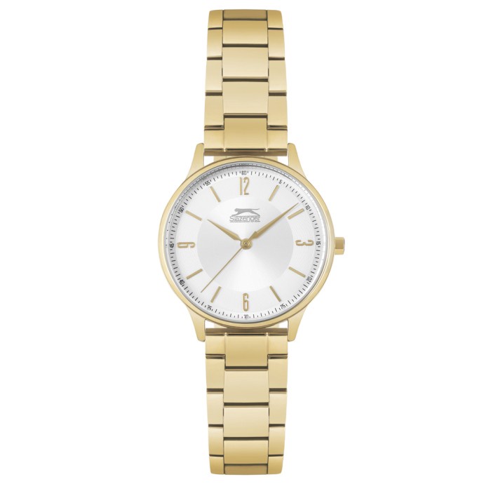 Jam Tangan SLAZENGER Wanita Original SLZ SL.09.6236.3.03