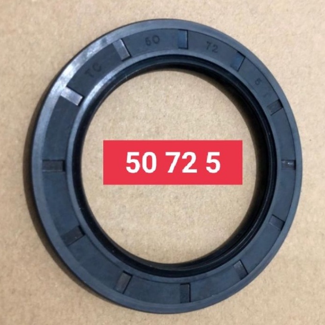 ✵Ready Stock..✵ seal oil tc 50 72 5 premium ♝