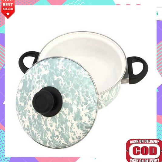 Set Panci Bisa Cod Perlengkapan Dapur Serbaguna Panas Pancii Manci Soup Kukusan Masak Sayur Terbaru 