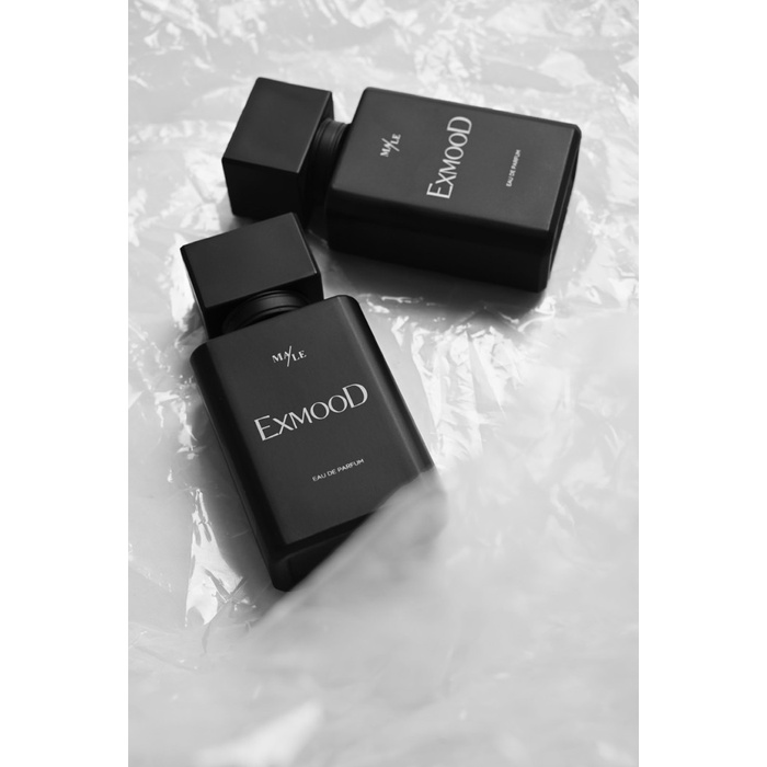 Parfum Exmood By Male Id Parfum Pria