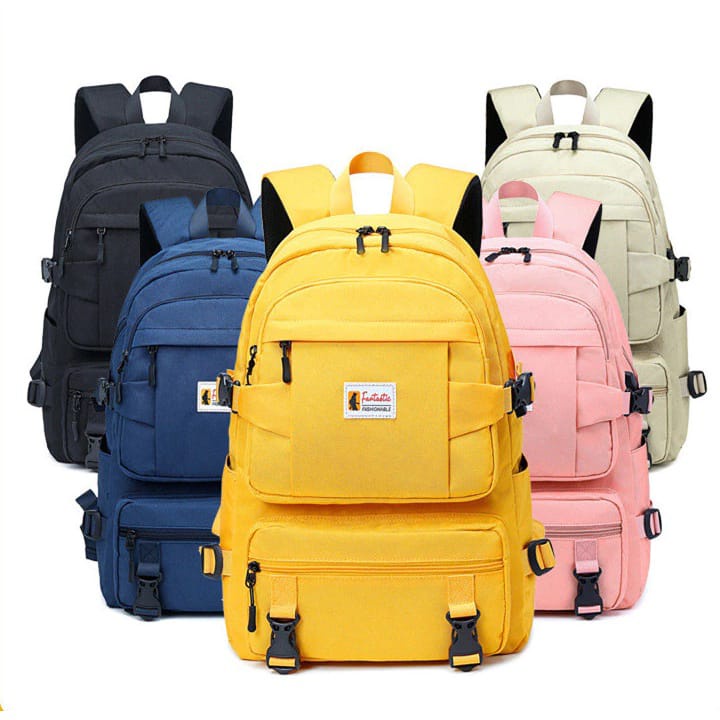 STORE Tas Anak Perempuan / Tas Sekolah Anak Perempuan / Tas Gendong Wanita 2022/ Tas Punggung Anak P