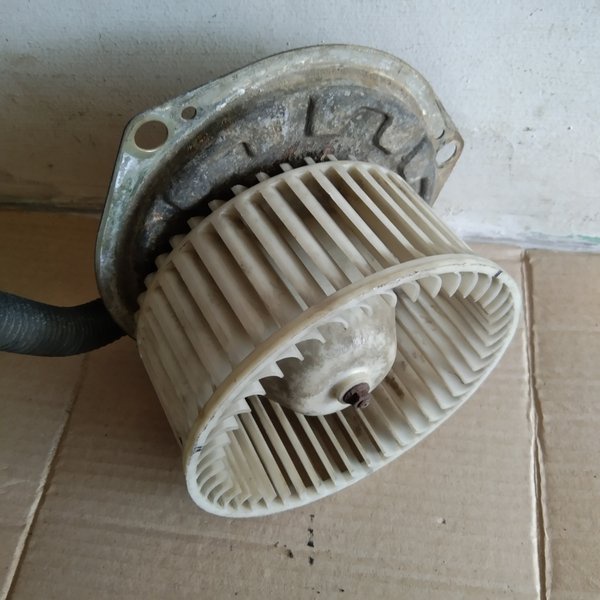 Motor Blower Ac Mitsubishi Lancer Dangan Original Copotan