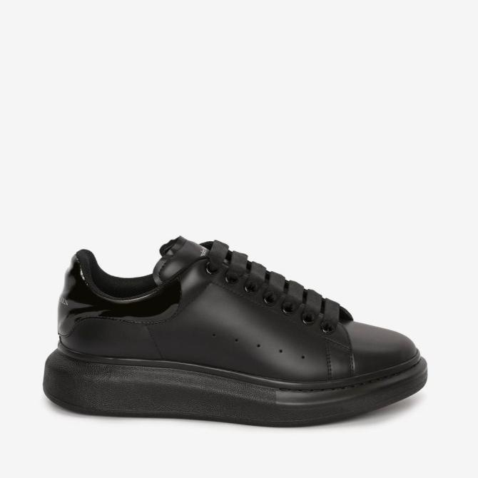 Sepatu Sneaker Pria Alexander Mcqueen 1008 Miror Sasadastore