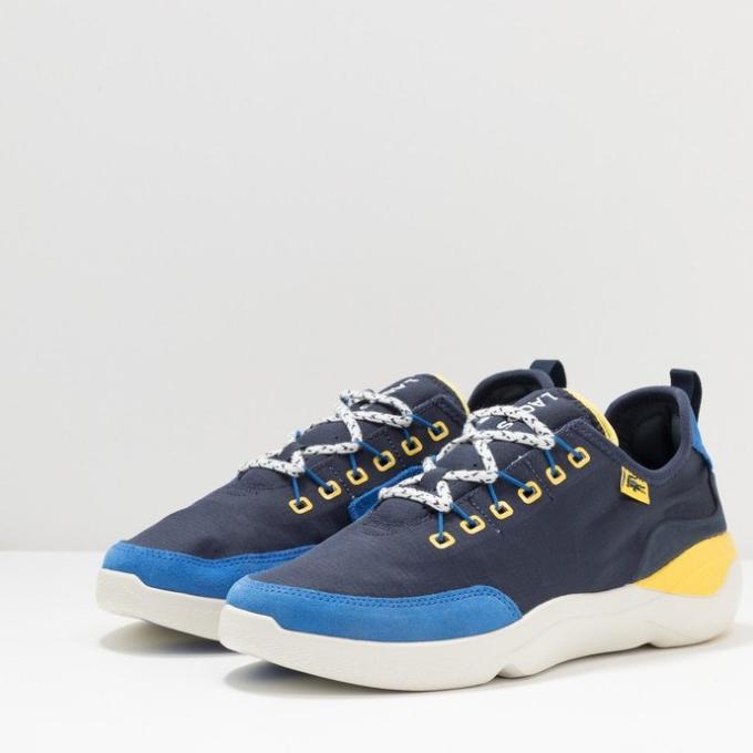 Sneakers Sugra Trainers Lcst3 Men'S Original Authentic Sasadastore