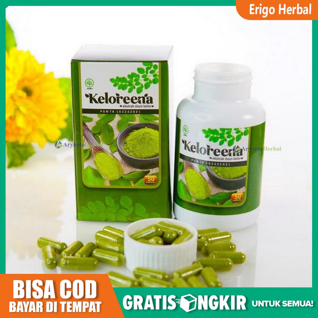 Obat Air Mani Encer, Pengental Sperma, Vitamin Penyubur Sperma, Sperma Sehat Keloreena Tangerang