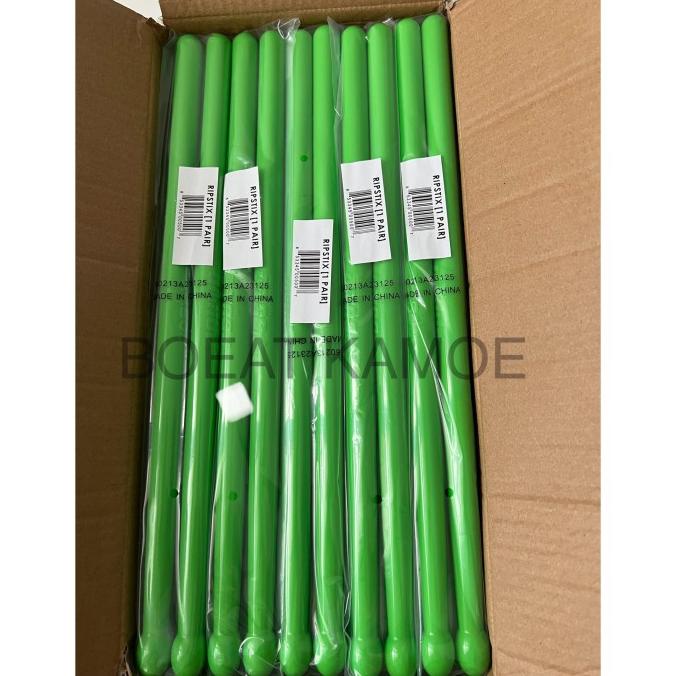 Ripstix Pound Fit ASLI / Stix PoundFit ORIGINAL / BARU