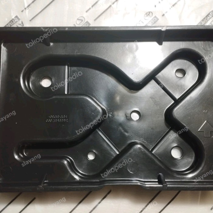 FREE ONGKIR TATAKAN AKI DUDUKAN AKI ECCU AVANZA XENIA 2016 AUP FREE ONGKIR