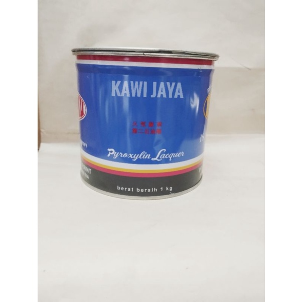 isamu 1 Kg - Dempul isamu