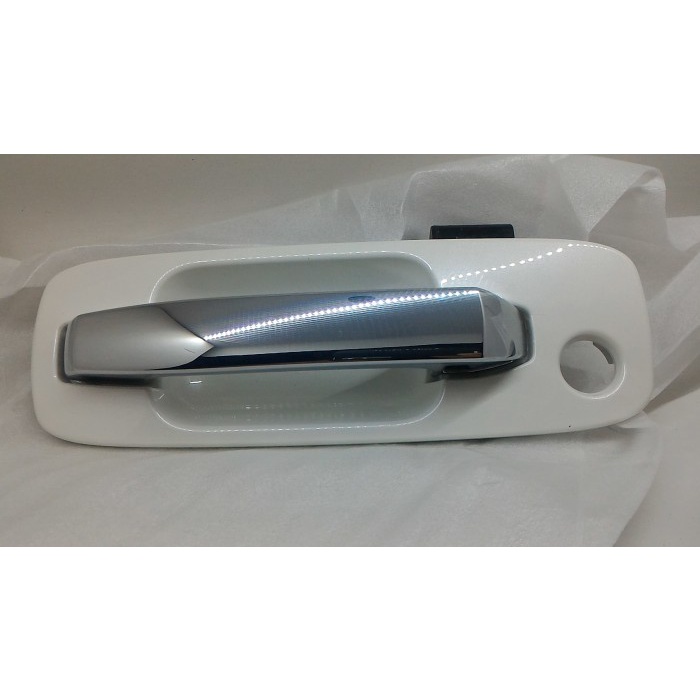 handle door pintu depan nissan xtrail t30 original heniheni
