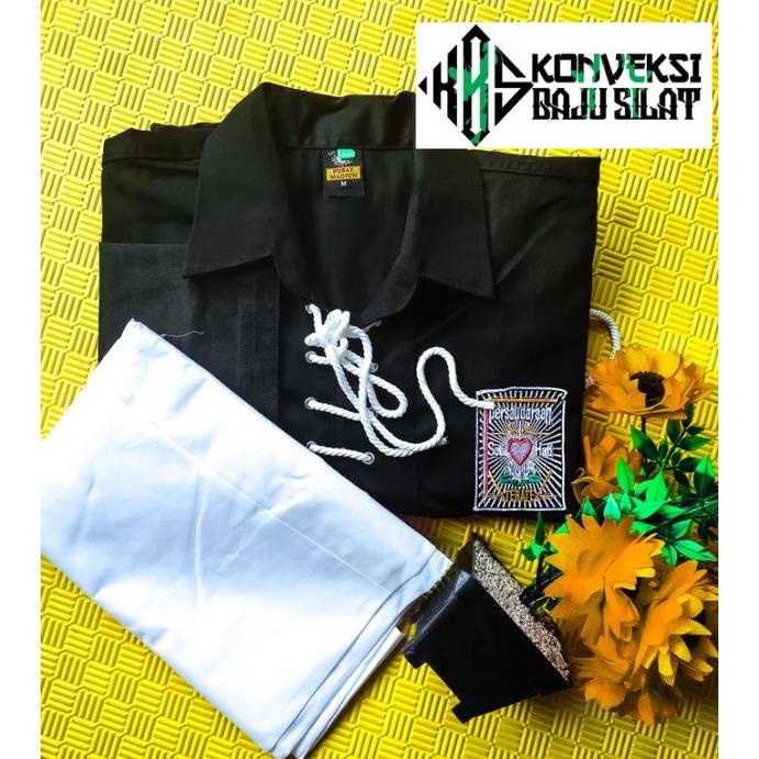 TERPERCAYA COD sakral warga psht nagata + mori qiu2