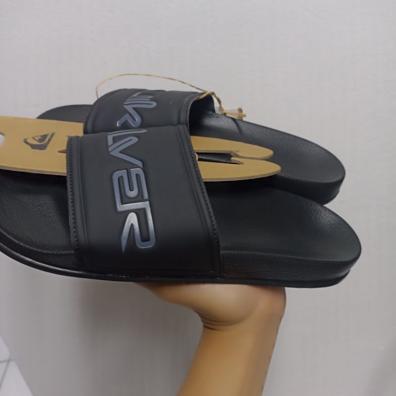 SANDAL PRIA QUIKSILVER ORIGINAL SESSIONS SLIDE
