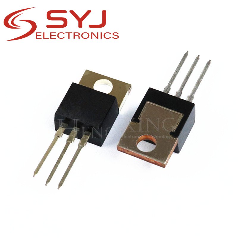 ✅&10pcs/lot TYN412 TYN 412 SCR 12A400V TO-220 new original