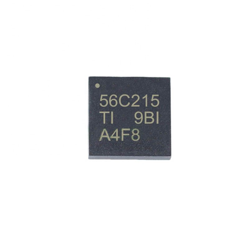 ✅&New original TPS56C215RNNR  56C215  patch 18-VFQFN adjustable step-down regulator IC chip positive