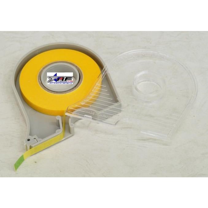 

Promo TAMIYA 87030 MASKING TAPE 6MM WITH DISPENSER DRIFTED Limited Edition (trf00oto)