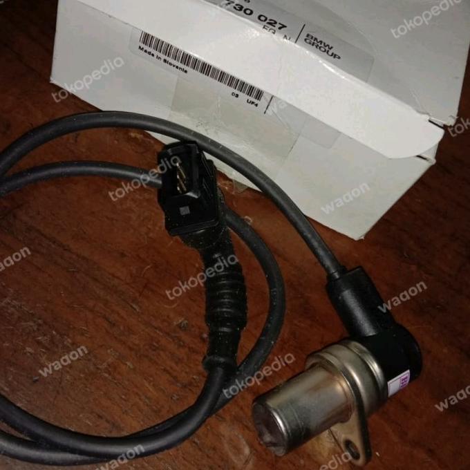 Sensor Td Crankshaft Bmw E36 M50 Original Bmw