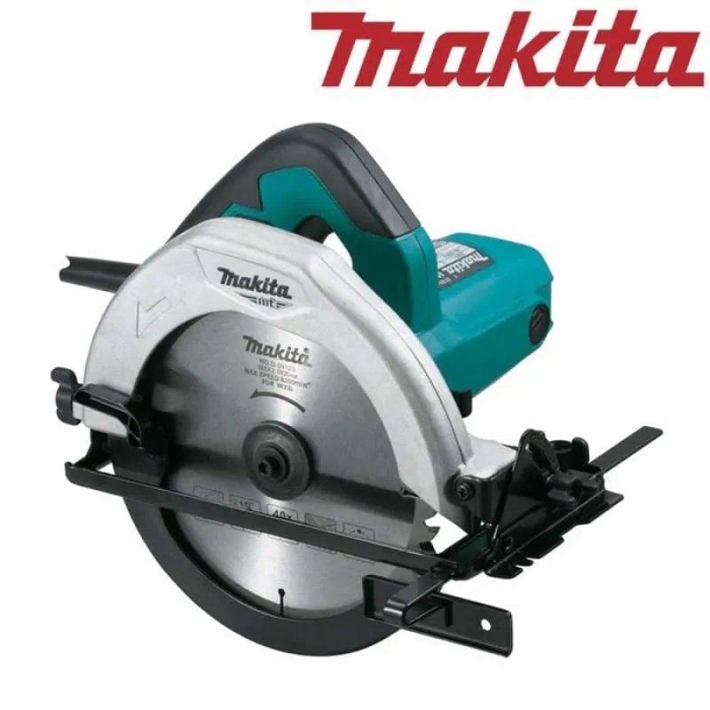 MAKITA M 5801 B - Mesin Potong Kayu Circle