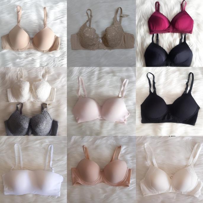 BIG SALE BRA/BH WACOAL ORIGINAL !!!!!
