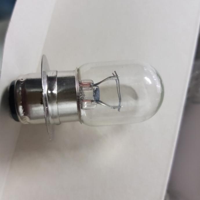 BOHLAM DEPAN BOHLAM MOTOR DEPAN BEBEK&MATIC murah