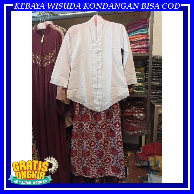 Baju Lamaran Wanita Modern Terbaru Brukat 2023 Baju Kondangan Wnita Kekinian Remaja Set Celana Atasa