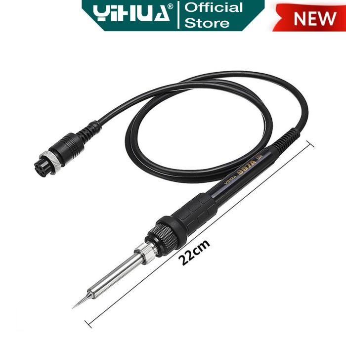 YIHUA 907A GAGANG SOLDER STATION FOR YIHUA 936 936A 937D 8786D 852D+
