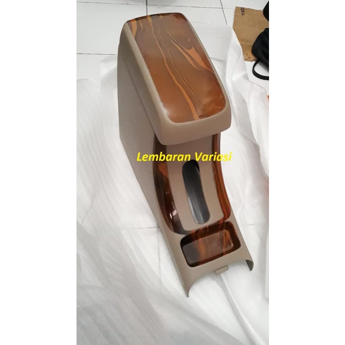 Console Box Avanza / Xenia 2008 - 2010