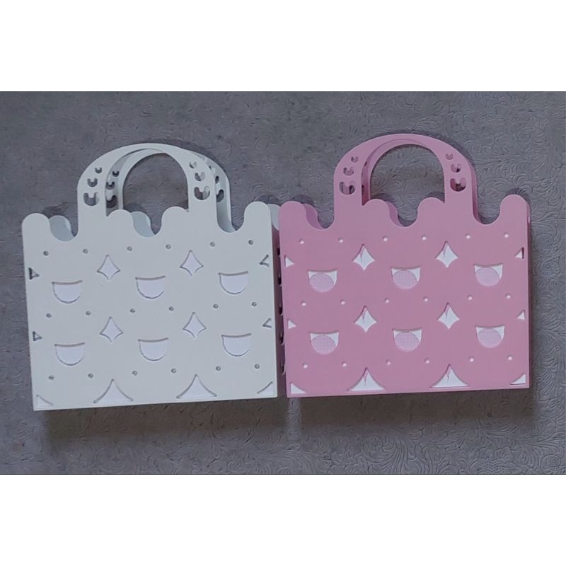 Official Beach Bag NewJeans Get Up from Bag Album Ver.