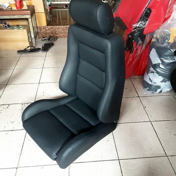 Jok Racing Recaro Lx