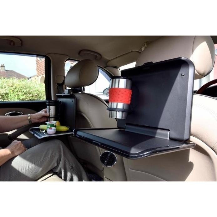 Bmw E70 F15 G05 X5 E71 F16 G06 X6 Folding Table Meja Lipat Mobil