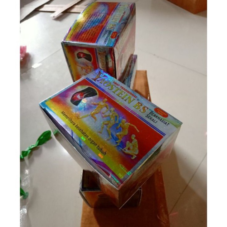 

12.12 Fasion sale ysbs (yaostein/yaostin/yostin) !!