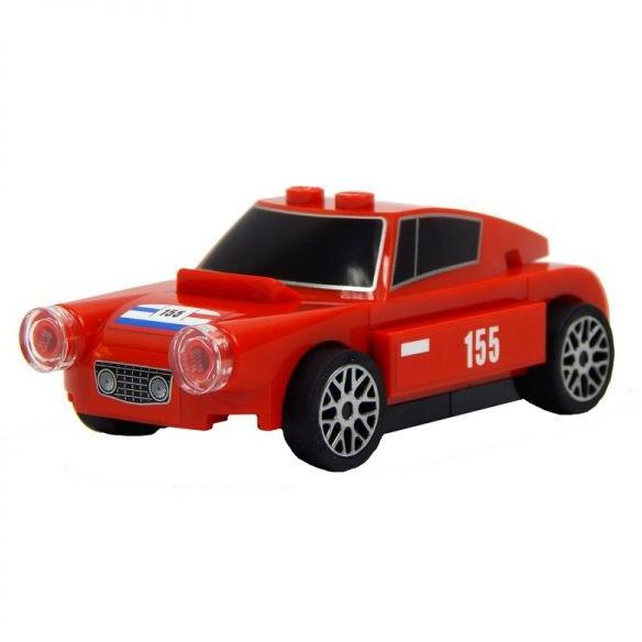 Lego Racers 250 GT Berlinetta - 30193
