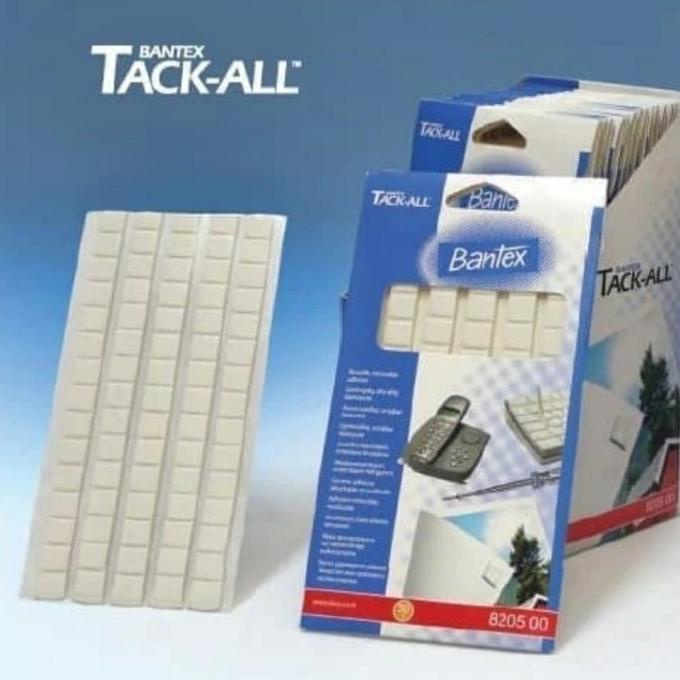 

Bantex Tack All 8205 00